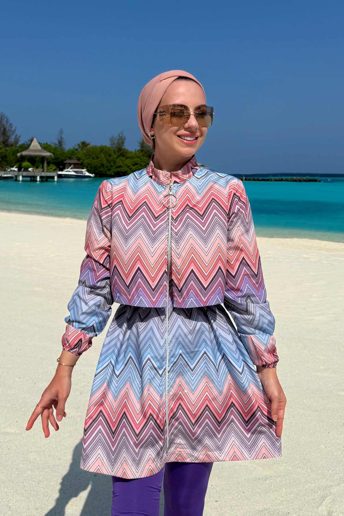 Dream Modest Swimsuit