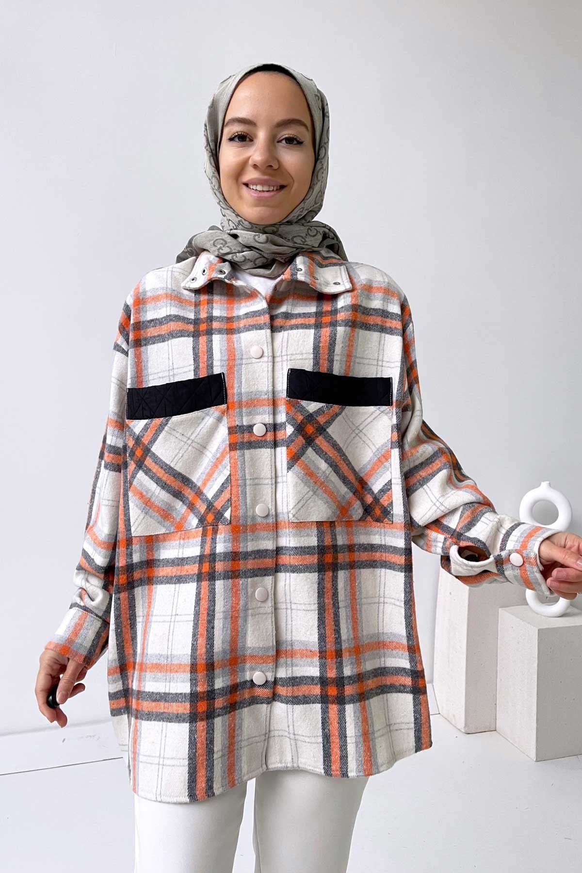 Cachet Quilted Jacket - Black