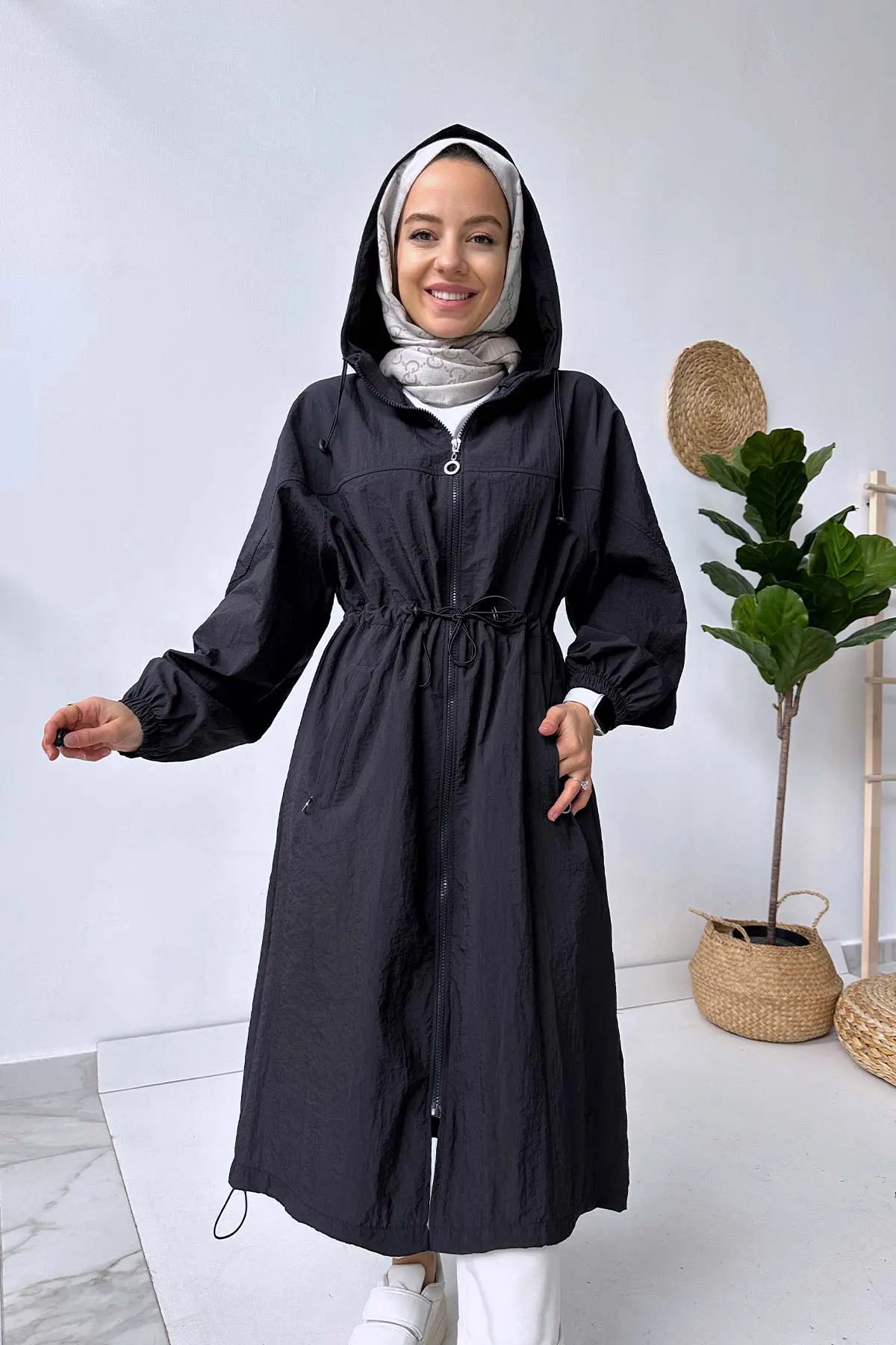 Raincoat