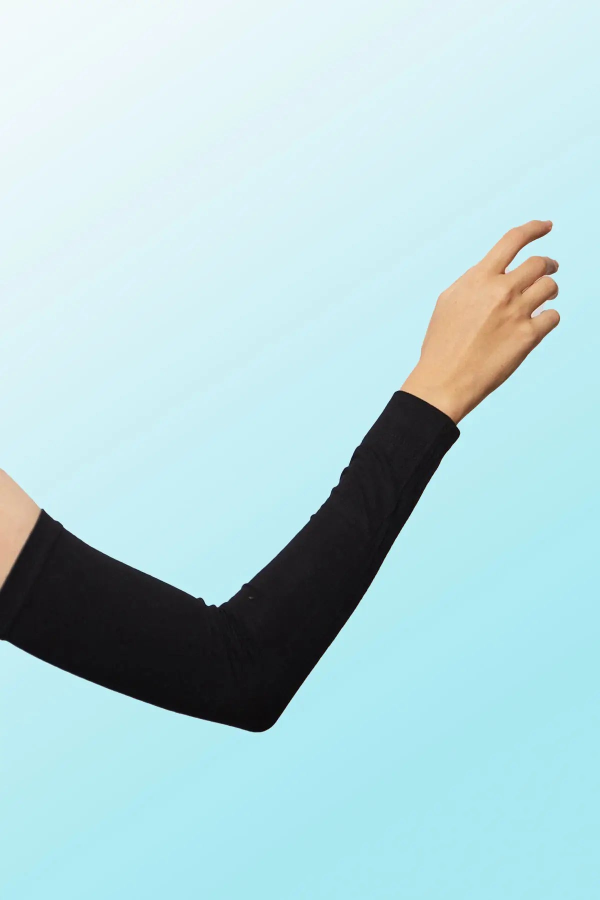 Sleeves/Neck Cover