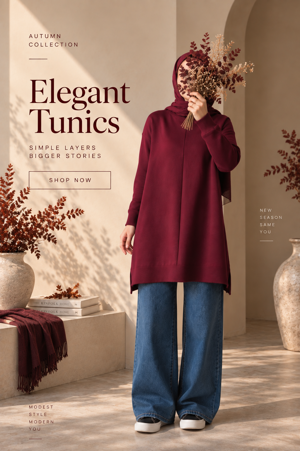 Tunic