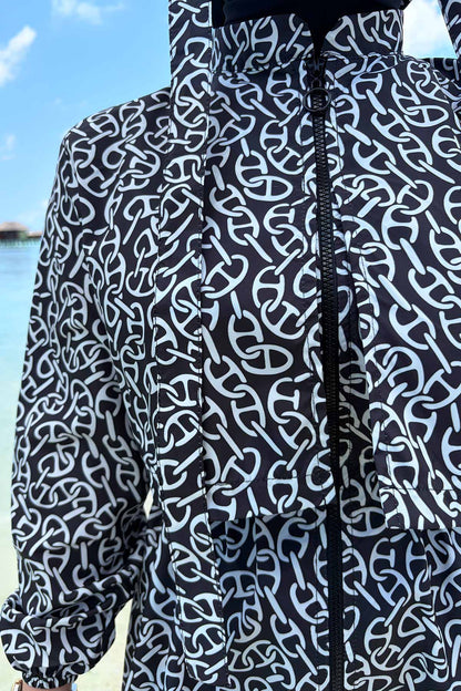 Gaia Modest Swimsuit