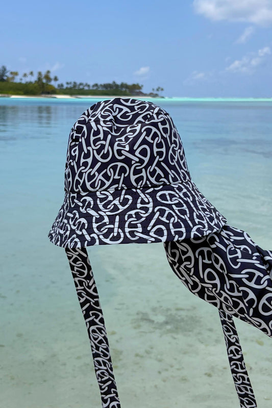 Gaia Bucket Hat