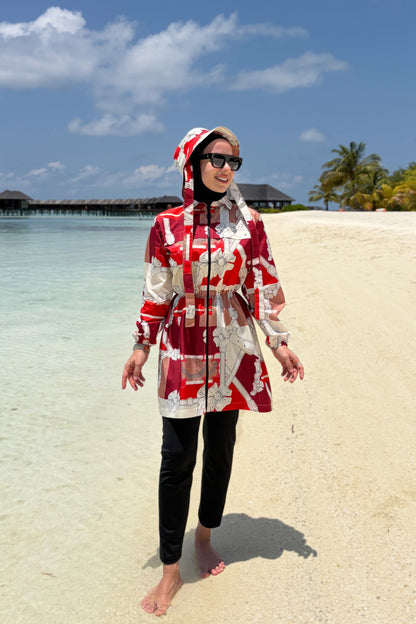 Kelly Modest Swimsuit