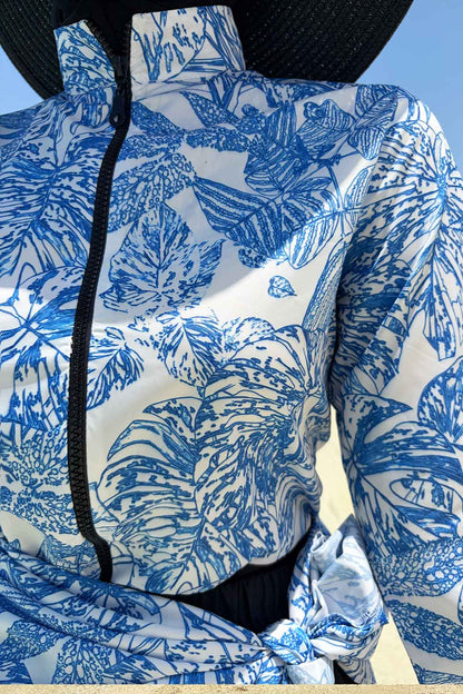 Riviera 4-Pack Modest Swimsuit