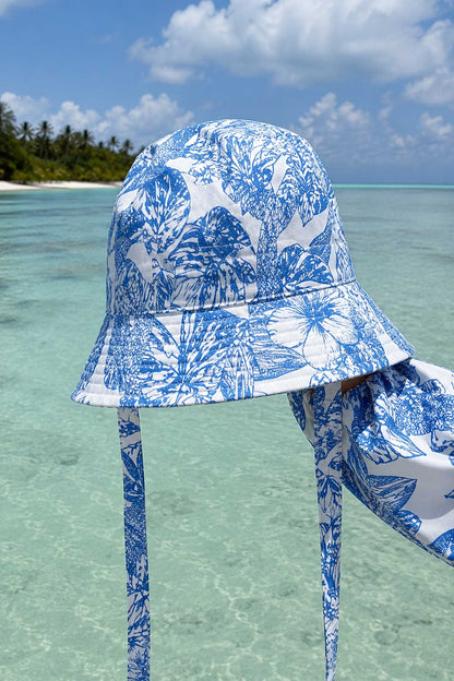 Riviera Bucket Hat