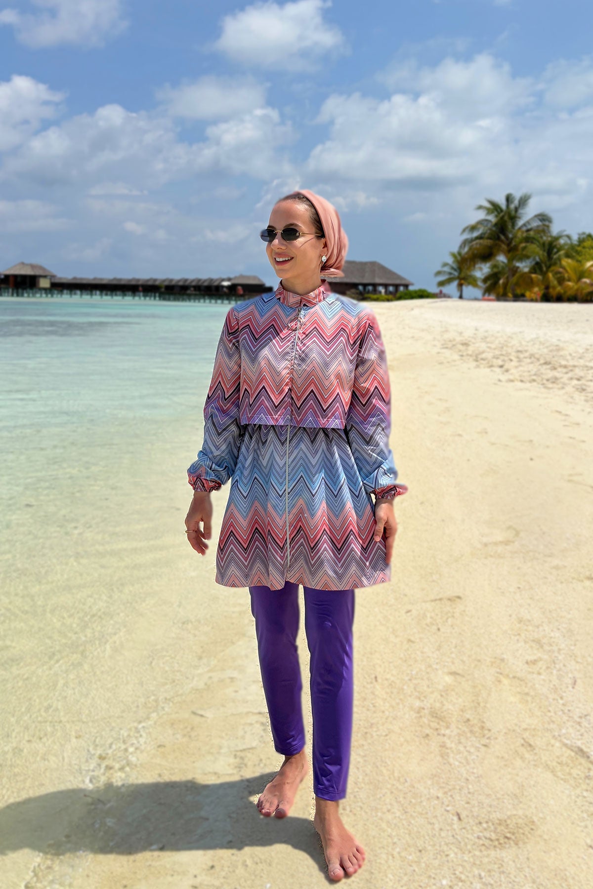 Dream Modest Swimsuit