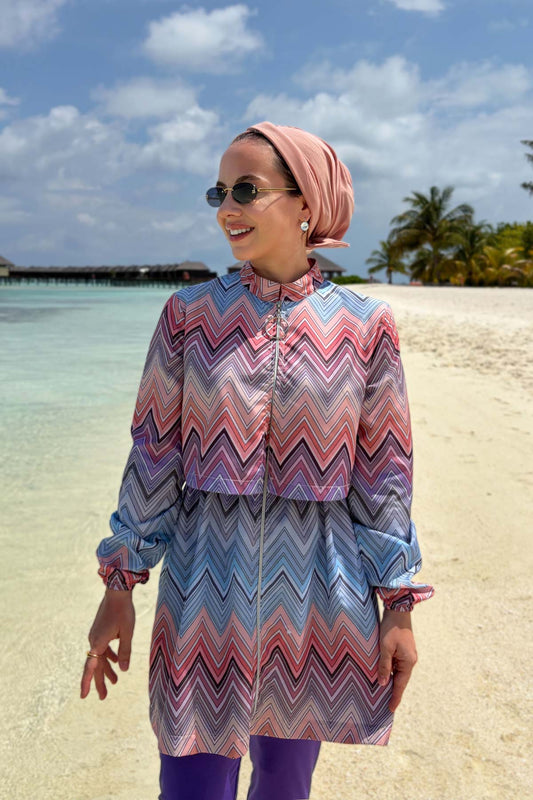 Dream Modest Swimsuit