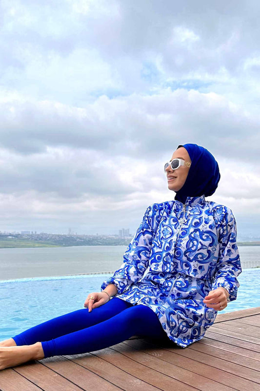Modest Swimwear – Ka Hijab