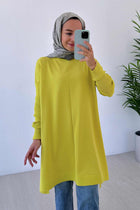 Oil Green