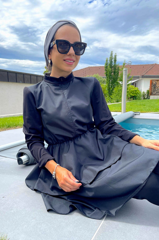 Modest Swimwear – Ka Hijab